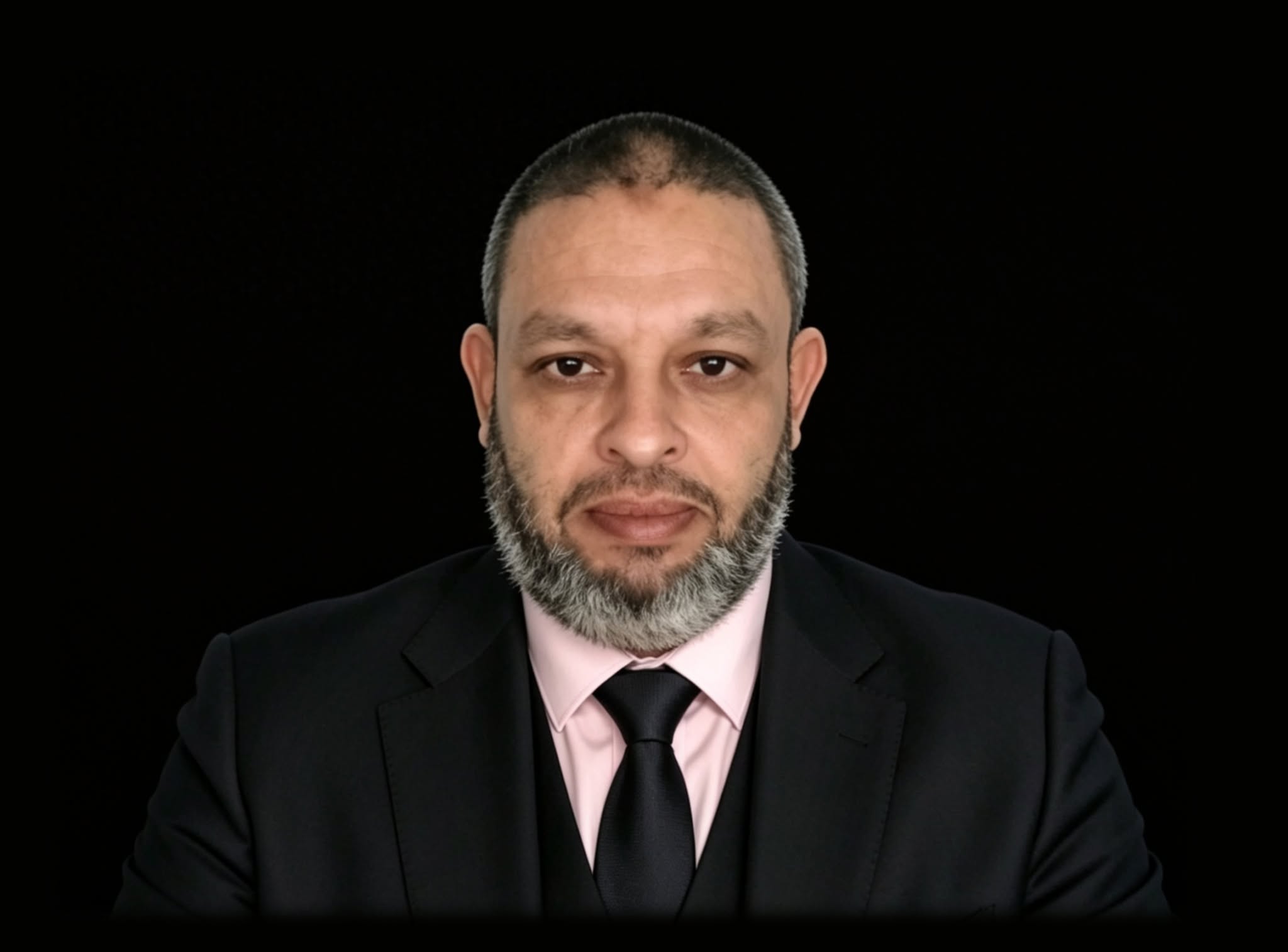 المهندس حسن عرب